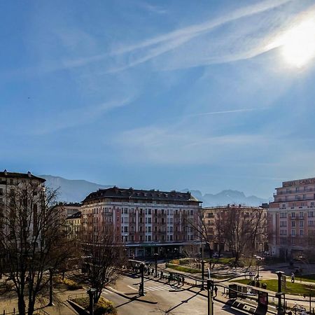 Albatros Lejlighed Annecy Eksteriør billede